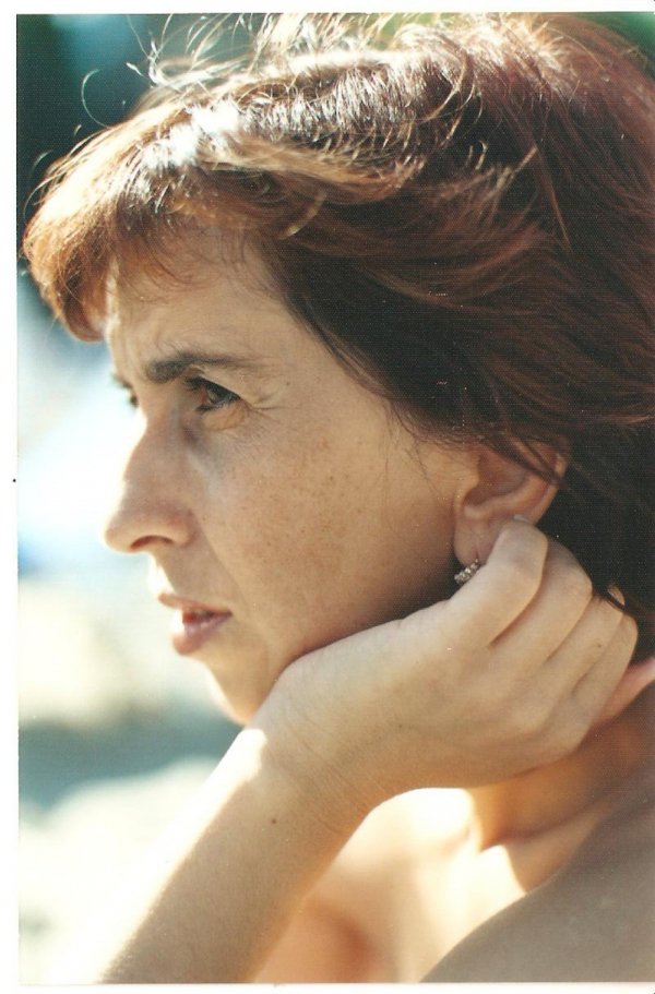 Фотовиставка Олександра Пизи